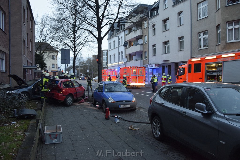 VU Koeln Porz Mitte Hauptstr P089.JPG - Miklos Laubert